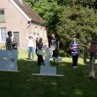 en hoe!